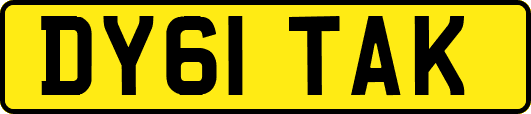 DY61TAK
