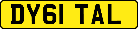 DY61TAL