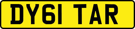 DY61TAR