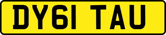DY61TAU