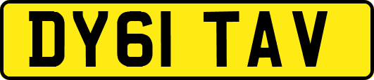 DY61TAV