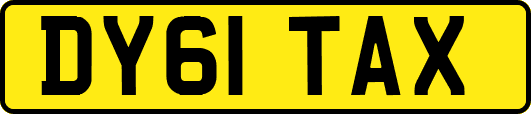 DY61TAX
