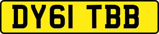 DY61TBB