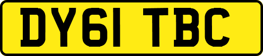 DY61TBC