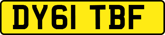 DY61TBF