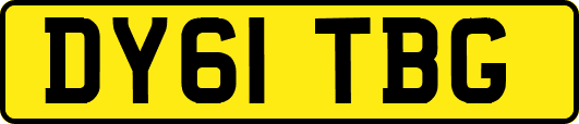 DY61TBG