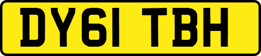 DY61TBH