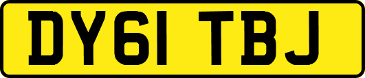 DY61TBJ
