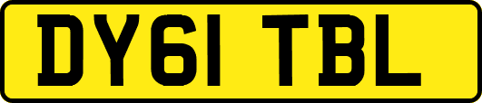 DY61TBL