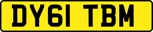 DY61TBM