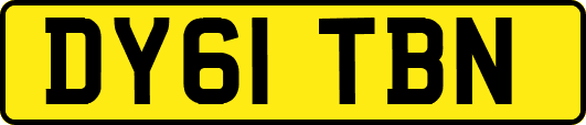 DY61TBN
