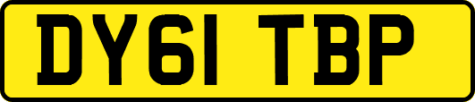 DY61TBP