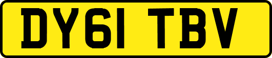 DY61TBV