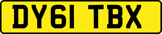 DY61TBX