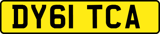 DY61TCA
