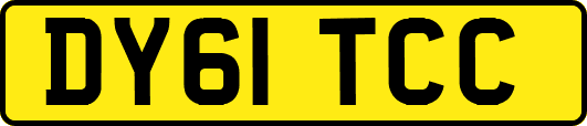 DY61TCC