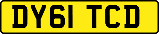 DY61TCD