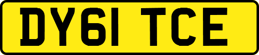 DY61TCE