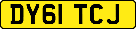 DY61TCJ