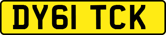 DY61TCK