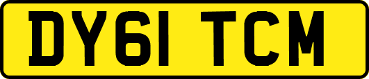 DY61TCM