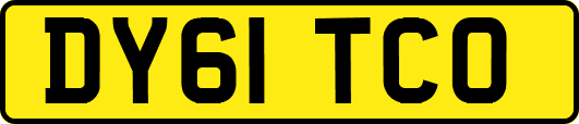 DY61TCO