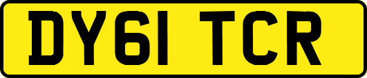 DY61TCR