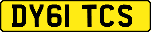 DY61TCS