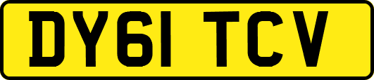 DY61TCV