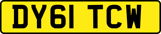 DY61TCW