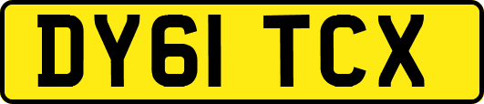 DY61TCX