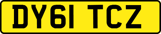 DY61TCZ