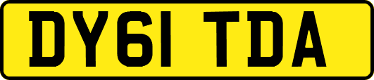 DY61TDA