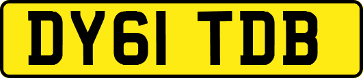 DY61TDB