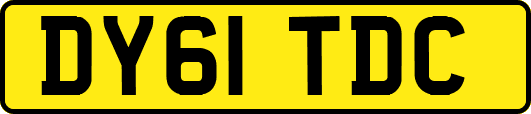 DY61TDC