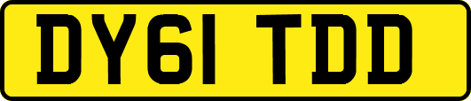 DY61TDD
