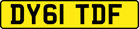 DY61TDF