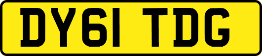 DY61TDG