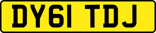 DY61TDJ
