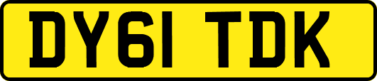 DY61TDK