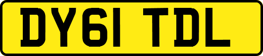 DY61TDL