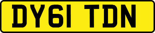 DY61TDN