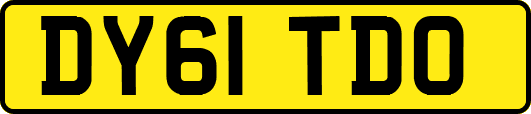 DY61TDO