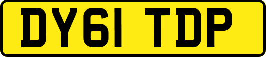 DY61TDP