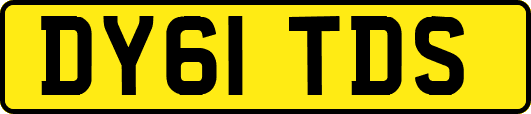 DY61TDS
