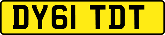 DY61TDT