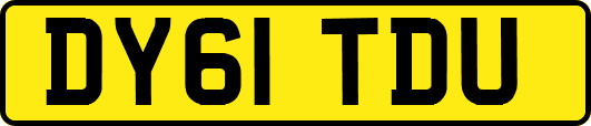 DY61TDU