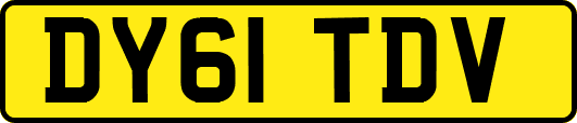 DY61TDV