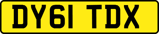 DY61TDX