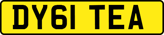 DY61TEA